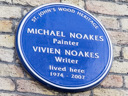 Noakes, Michael - Noakes, Vivien (id=802)